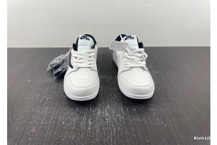 OF DM7888-180 x 1 Air Jordan Scott Travis OW 0710
